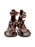 Sam Edelman Brown Sandals Size 9 - photo 2