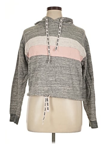 Reflex Pullover Sweater (view 1)