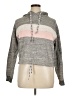 Reflex Gray Pullover Sweater Size XL - photo 1