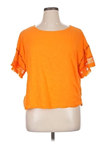 C established 1946 Short Sleeve T-Shirt (view 1)