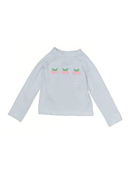 Florence Eiseman Long Sleeve Turtleneck