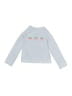 Florence Eiseman Blue Long Sleeve Turtleneck Size 5 - photo 1