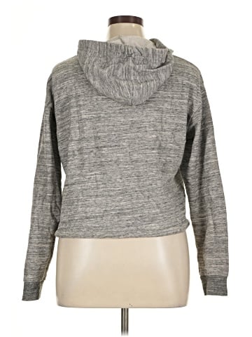 Reflex Pullover Sweater (view 2)