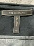 BCBGMAXAZRIA 100% Polyurethane Solid Black Cocktail Dress Size XS - photo 7