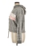 Reflex Gray Pullover Sweater Size XL - photo 5