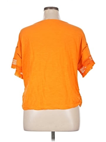 C established 1946 Short Sleeve T-Shirt (view 2)