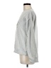 Unbranded Graphic Silver Sweatshirt Size M - photo 5