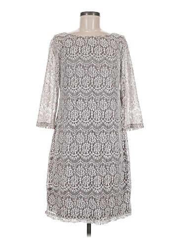 Jessica Howard Casual Dress (view 1)