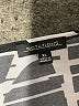 Notations Black 3/4 Sleeve Top Size XL - photo 7