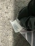 Notations Black 3/4 Sleeve Top Size XL - photo 8