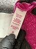 Justice 100% Cotton Pink Short Sleeve Top Size 16 - 18 - photo 4
