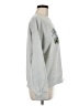 Unbranded Graphic Silver Sweatshirt Size M - photo 4