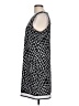 MICHAEL Michael Kors Graphic Black Cocktail Dress Size L - photo 5