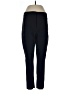 MM. LaFleur Solid Black Active Pants Size 12 - photo 1