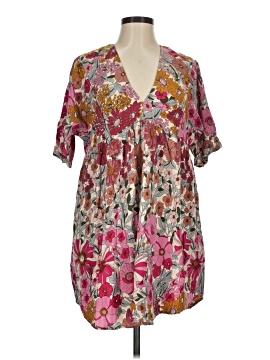 Natural Life Casual Dress