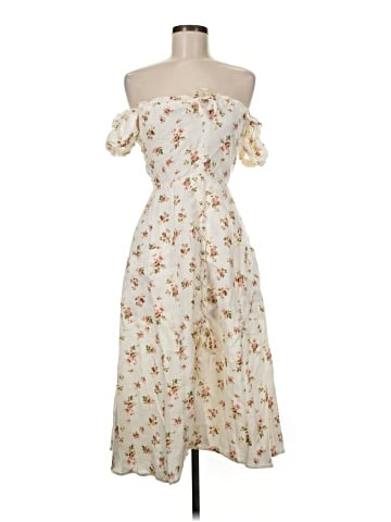 Reformation Casual Dress (view 1)