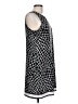 MICHAEL Michael Kors Graphic Black Cocktail Dress Size L - photo 4