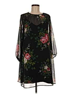 Ann Taylor LOFT Casual Dress (view 1)