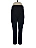 MM. LaFleur Solid Black Active Pants Size 12 - photo 2