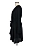 Express 100% Polyester Black Cocktail Dress Size M - photo 5