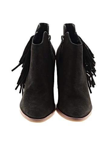Mia Girl Ankle Boots (view 2)
