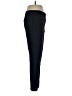 MM. LaFleur Solid Black Active Pants Size 12 - photo 4