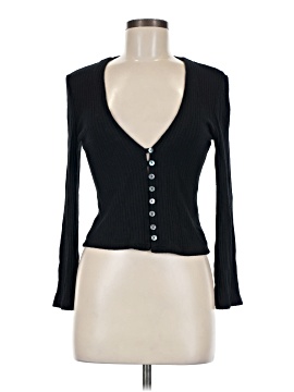 Reformation Long Sleeve Top