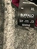 Buffalo by David Bitton Color Block Burgundy Pullover Sweater Size XL - photo 8
