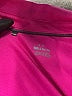 Fabrique Pink Short Sleeve Polo Size M - photo 7