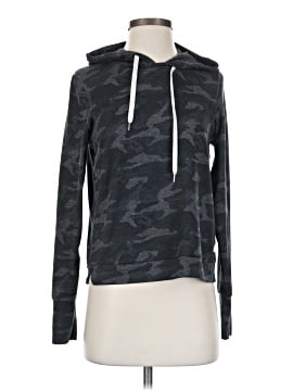 Vuori Pullover Hoodie (view 1)