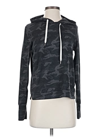 Vuori Pullover Hoodie (view 1)