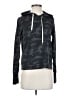 Vuori Camo Gray Pullover Hoodie Size XS - photo 1