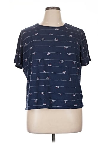 Primark Short Sleeve Top (view 1)