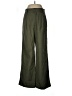 Everlane Green Jeans Size 6s - photo 1