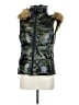 S13/NYC 100% Polyester Green Vest Size M - photo 1