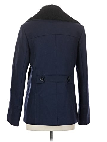Nordstrom Wool Coat (view 2)