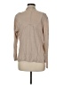 J.Jill 100% Linen Tan Kimono Size M - photo 2