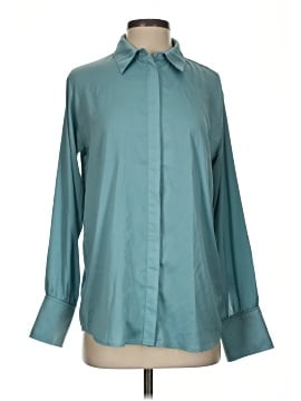 prologue Long Sleeve Blouse (view 1)