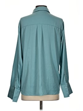 prologue Long Sleeve Blouse (view 2)