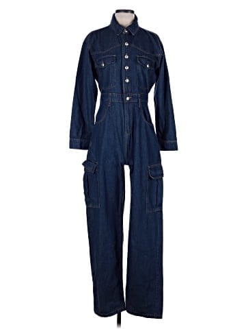 PrettyLittleThing Jumpsuit (view 1)