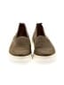 Eileen Fisher 100% Leather Tan Sneakers Size 5 - photo 2