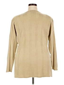 Designs & Co Lane Bryant Pullover Sweater (view 2)