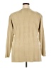 Designs & Co Lane Bryant Tan Pullover Sweater Size 18 - photo 2