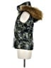 S13/NYC 100% Polyester Green Vest Size M - photo 5