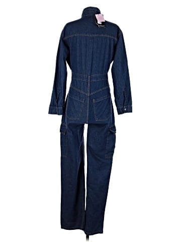 PrettyLittleThing Jumpsuit (view 2)