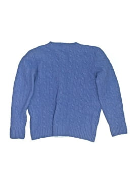 Ralph Lauren Sport Wool Pullover Sweater (view 2)