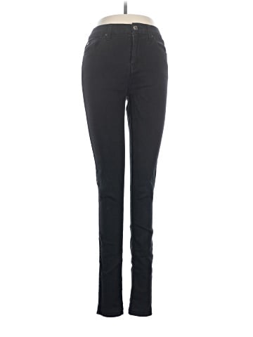 7 For All Mankind Jeggings (view 1)