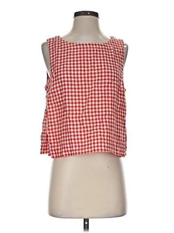 C&C California Sleeveless Top (view 1)
