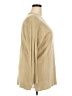 Designs & Co Lane Bryant Tan Pullover Sweater Size 18 - photo 4