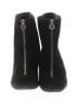 Tory Burch 100% Leather Black Ankle Boots Size 9 1/2 - photo 2